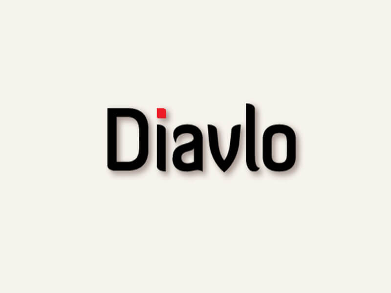 Diavlo Font