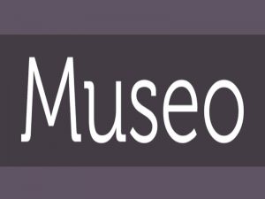 Museo Font Family Free Download - Fonts Empire