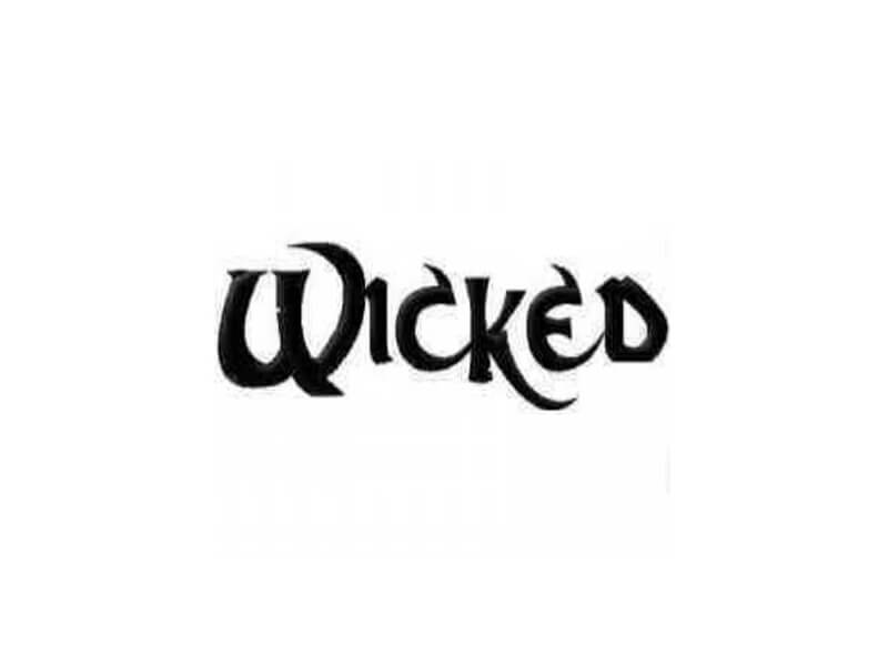 10+ Best Wicked Fonts 2018 - Fonts Empire