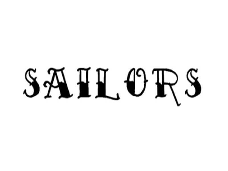Best Nautical Font