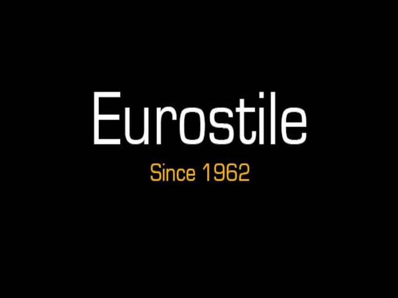 Eurostile Font Family