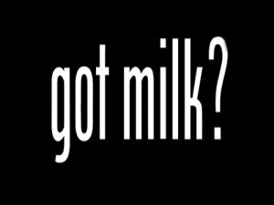 Got Milk Font Free Download - Fonts Empire