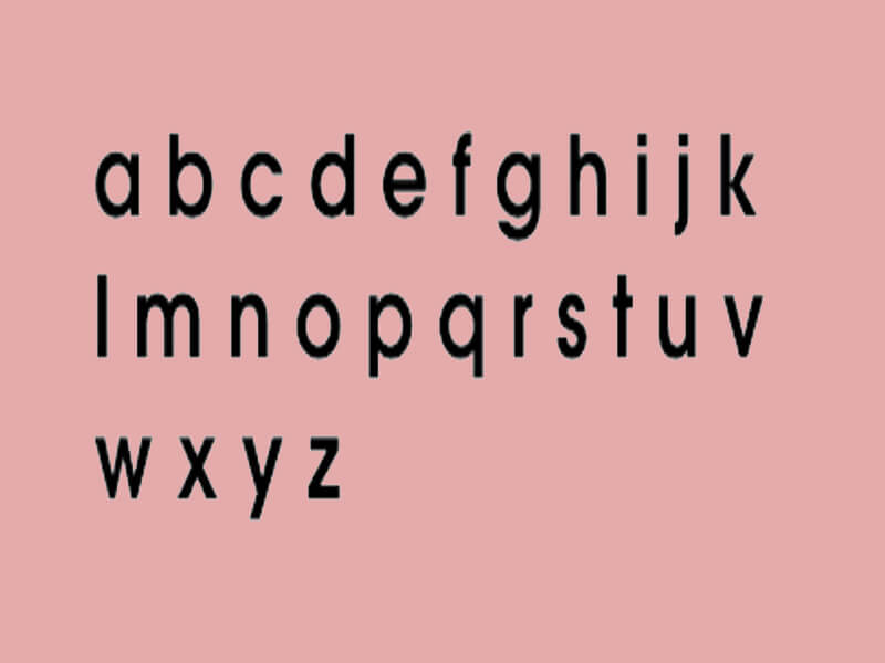 ITC Avant Garde Gothic Demi Font