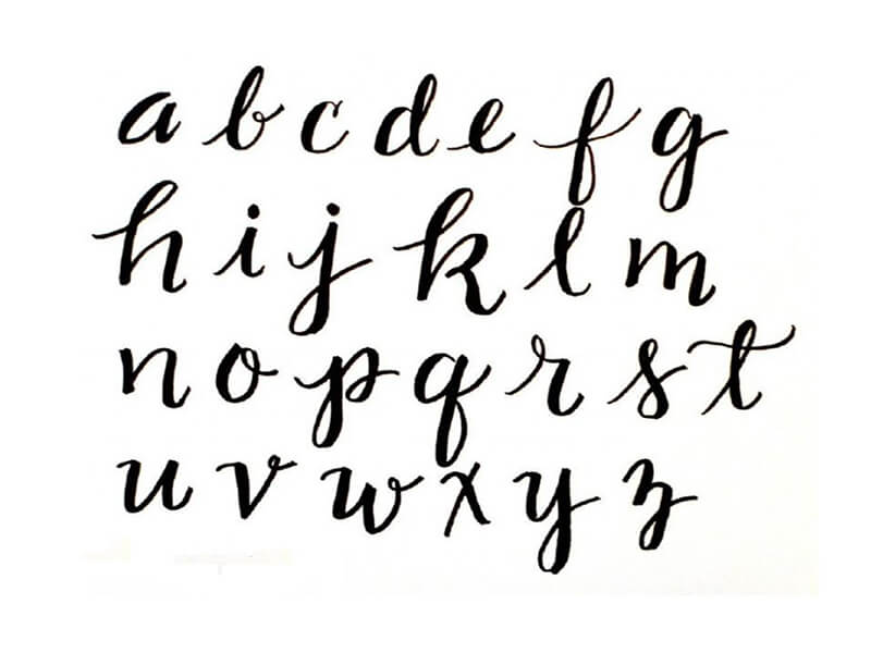 Lavanderia Font