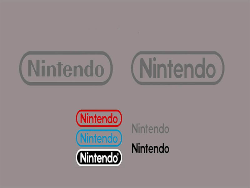 Nintendo Font Free Download