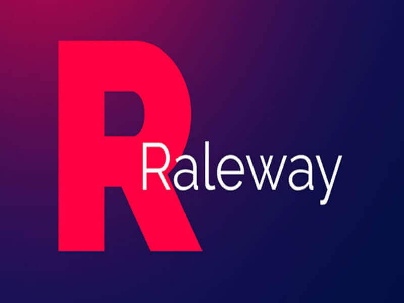 The Raleway Font Download