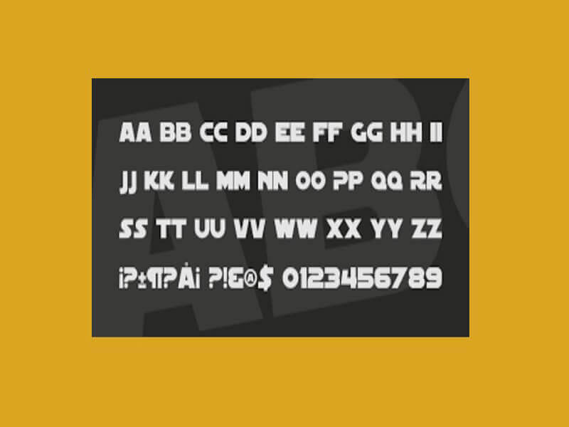 Star Wars Font Alternatives