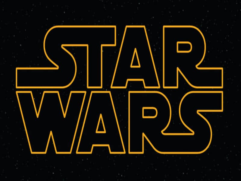 Star Wars Font Free Download Fonts Empire