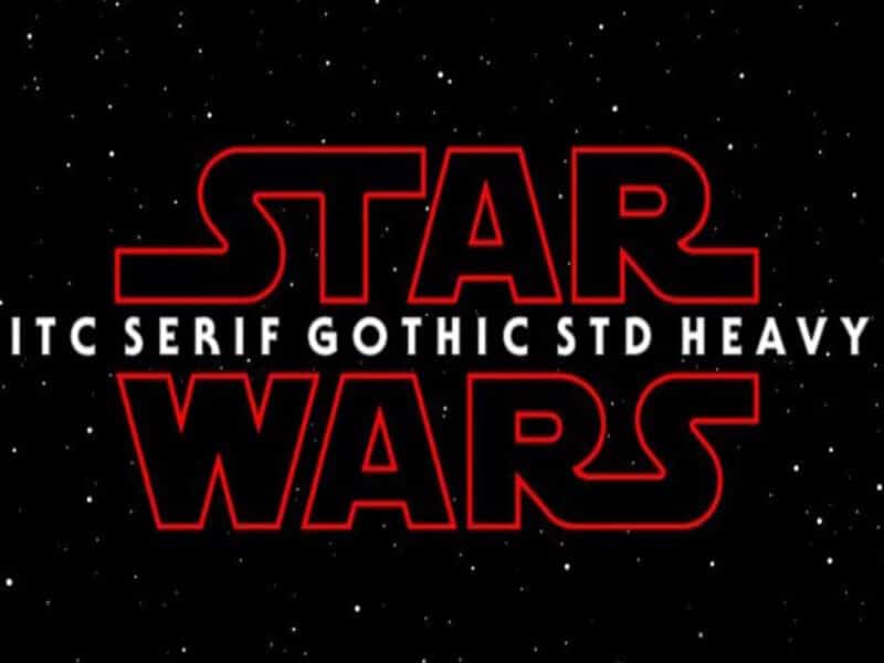 Star wars font microsoft word 2010