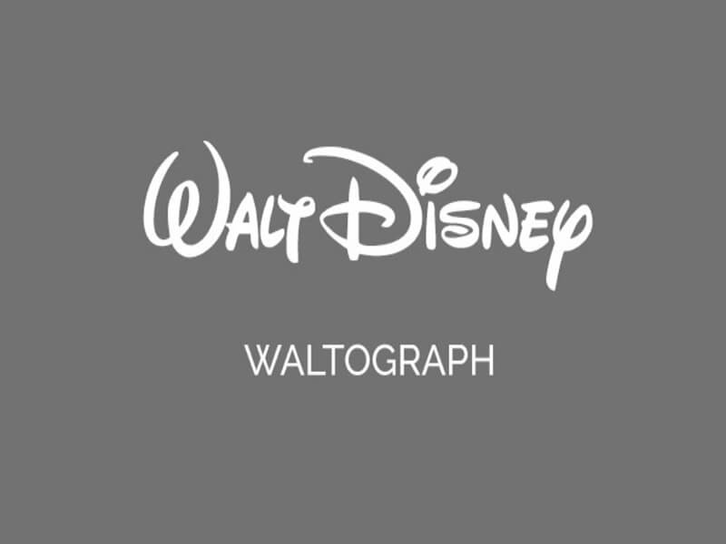 Disney Font Free Download - Fonts Empire