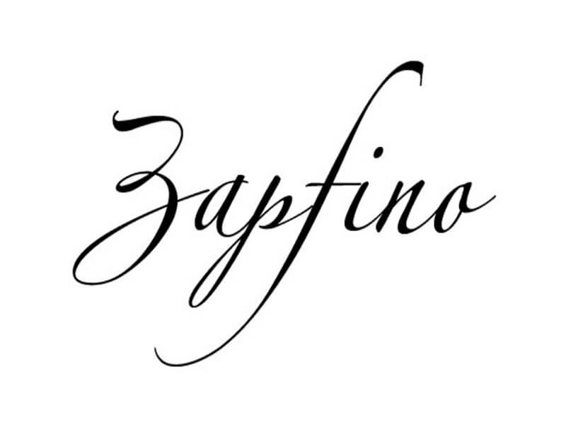 Zapfino Font