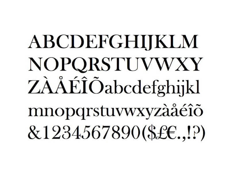 baskerville font free download for mac