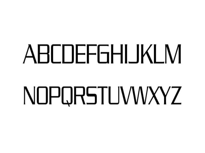 Serpentine Light Font Download