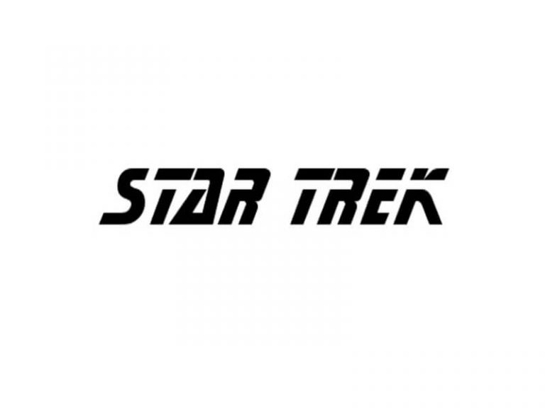star trek font copy and paste