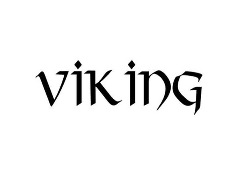 Viking Font Free Download