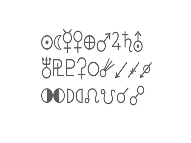 Wingdings Font Family Download
