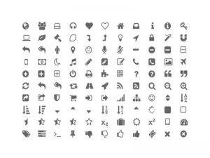 Wingdings essay picture