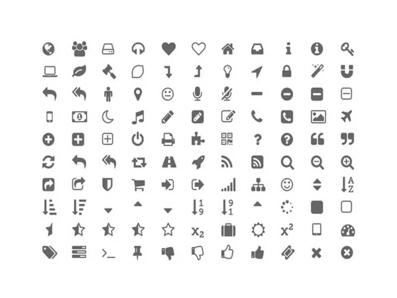 Wingdings Font Free Download