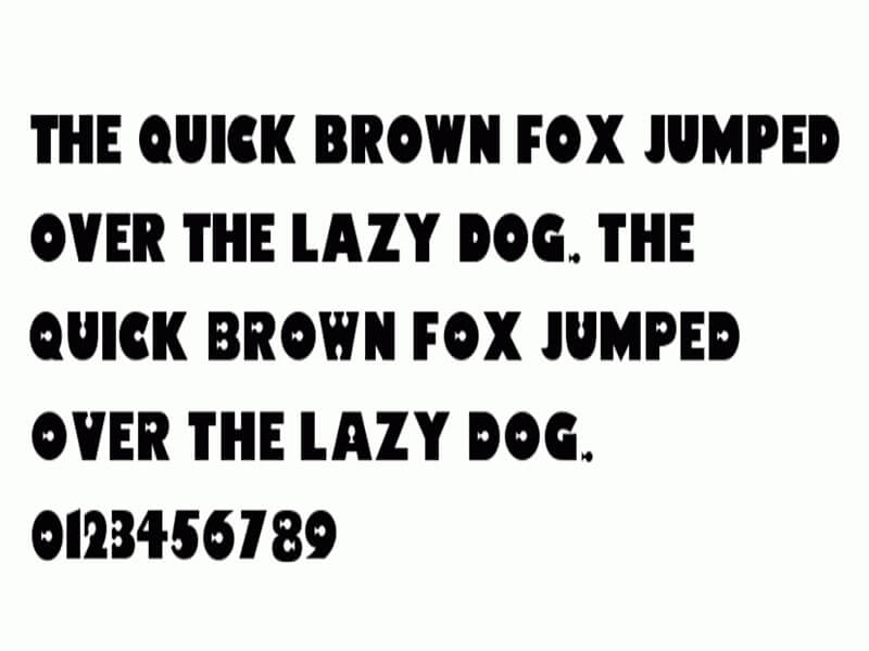 finding nemo font generator free