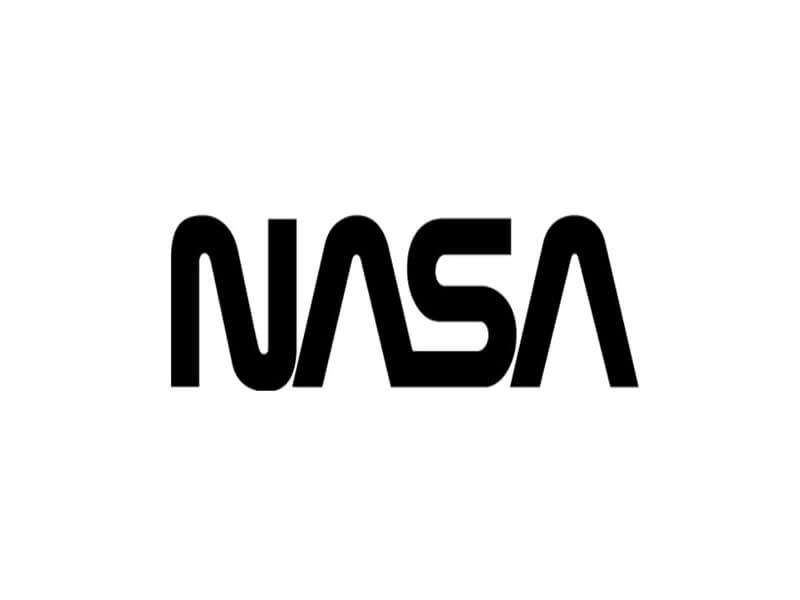 Nasa Space Font