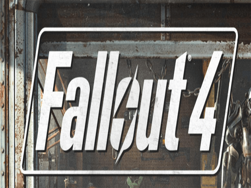 Fallout Font Family Free Download