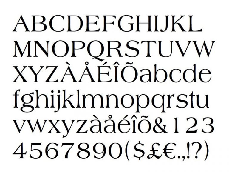 noteworthy font family download