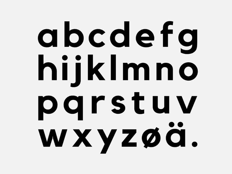 Kollektif Font Free Download