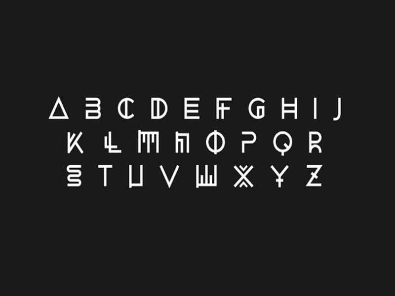 Beyno Font Free Download