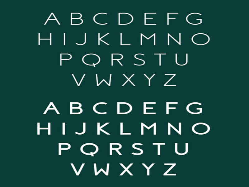Coves Font Free Download