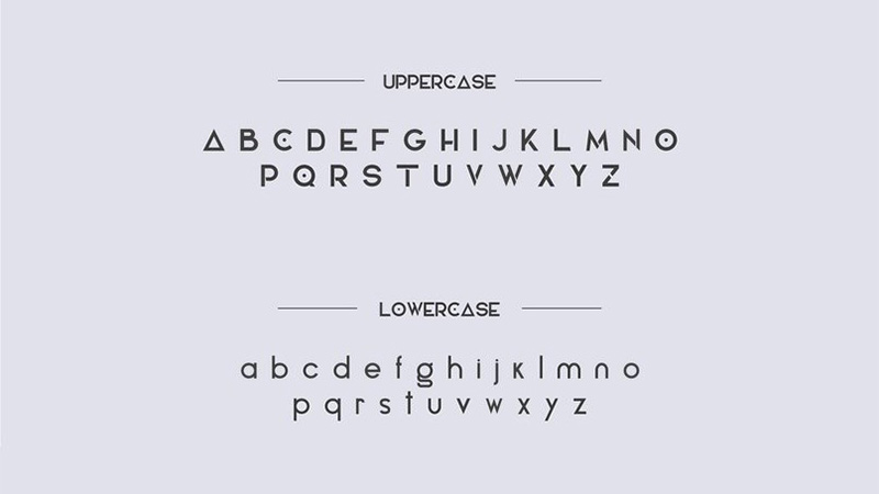 Elianto Font Free Download