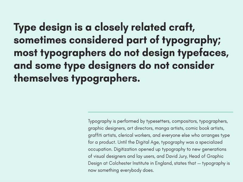 Glacial Indifference Font Family Download