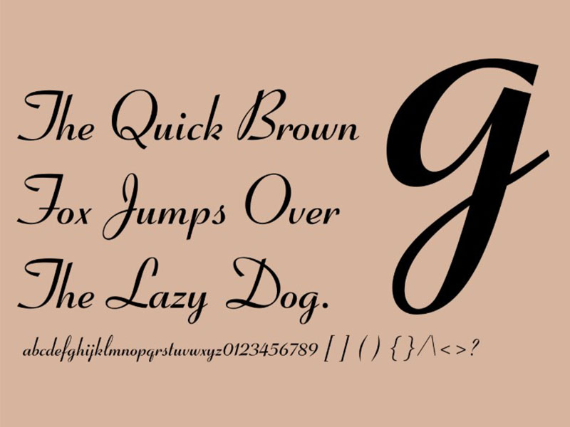 I Love Lucy Font Free Download