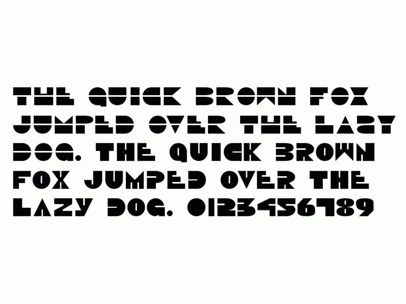 Disco Duck Font Family Download