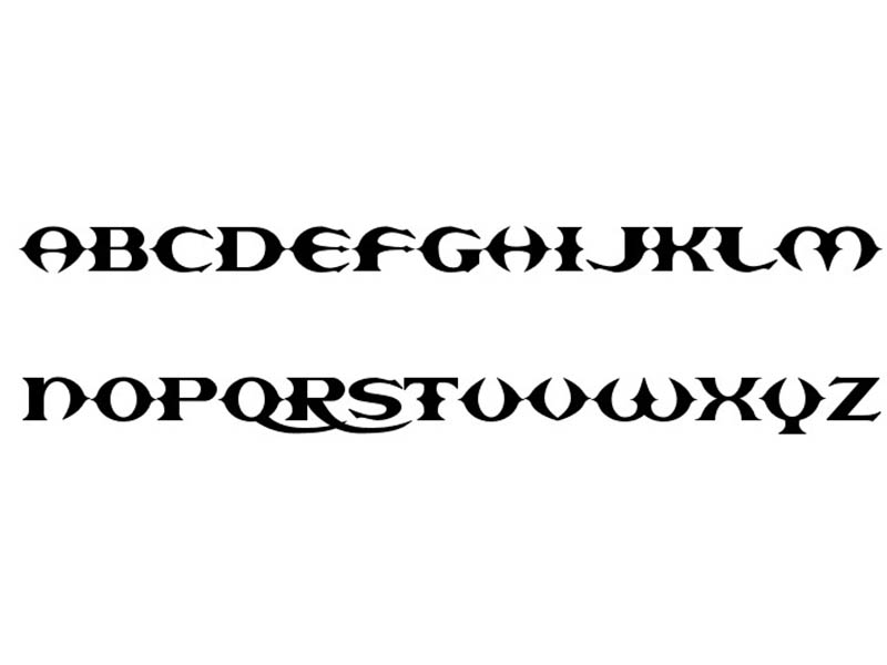 Europa Font Free Download