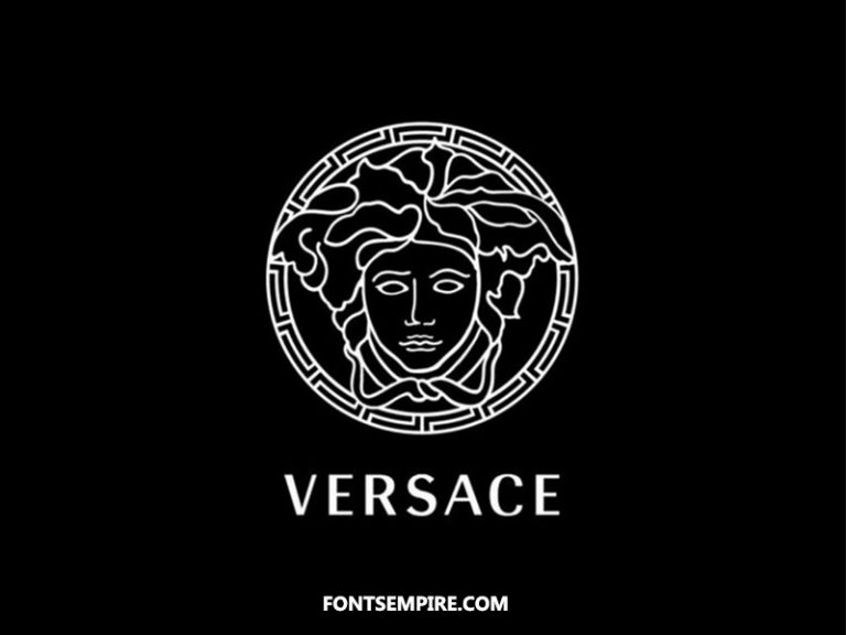 Versace Font Free Download - Fonts Empire