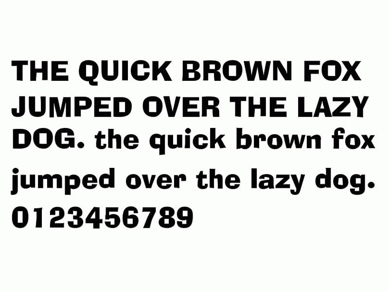 Clueless Font Family Download