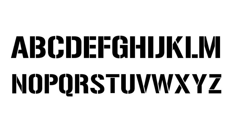 Hoonigan Font Family Download