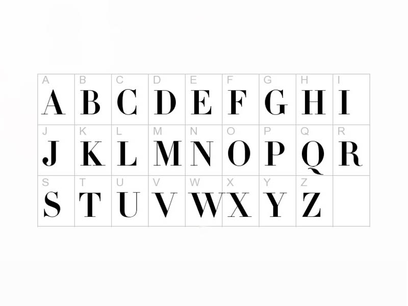 Bazaar Font Free Download