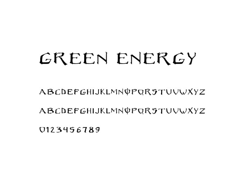 Monster Energy Font Download Fonts Empire