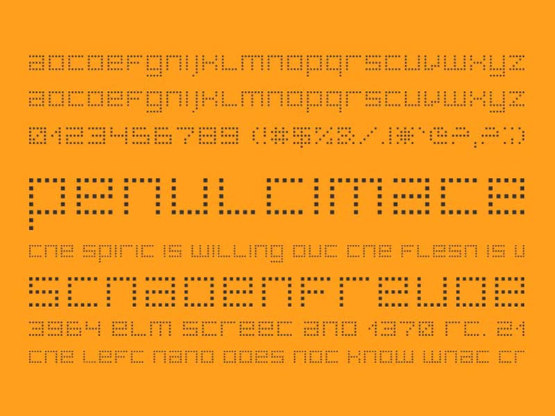 Superpoint Font Free Download