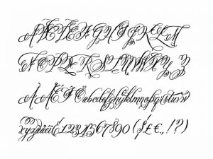 Belluccia Font Download - Fonts Empire