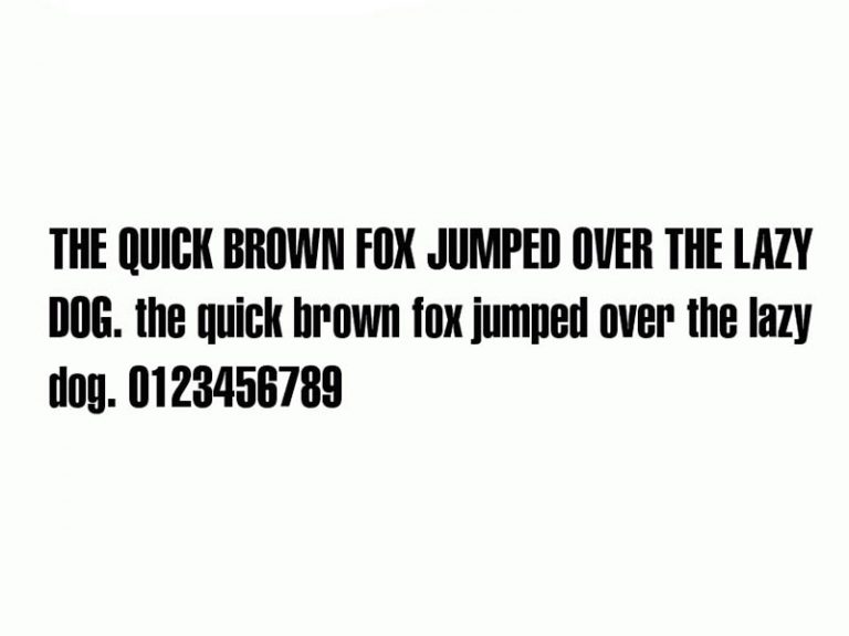 Yamaha Font Download Fonts Empire