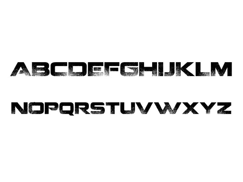 Coalition Font Family Download