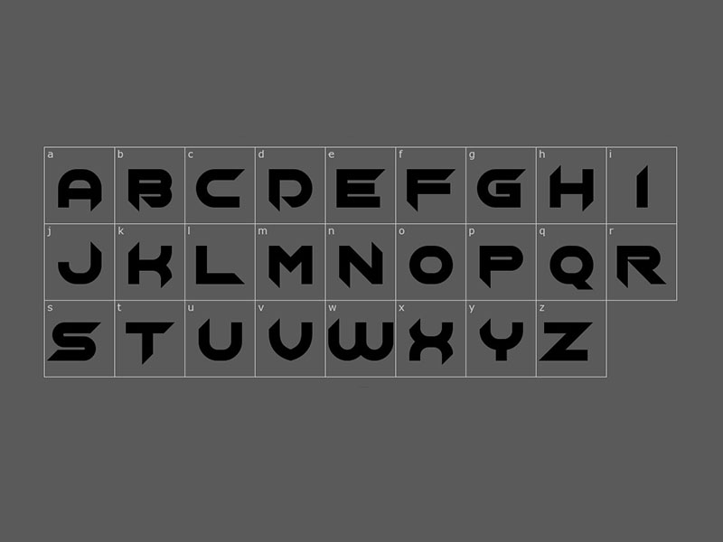 Chopsic Font Free Download