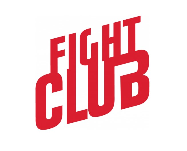 Fight Club Font Free Download