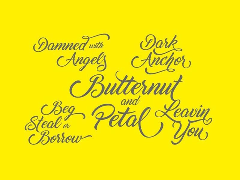 Marguerite Font Free Download