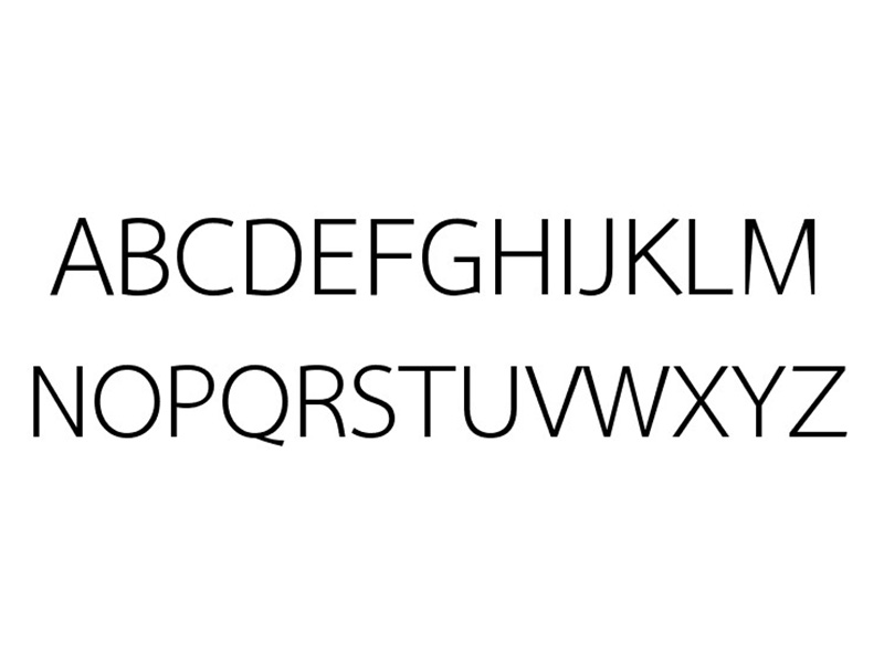 Sarabun Font Free Download