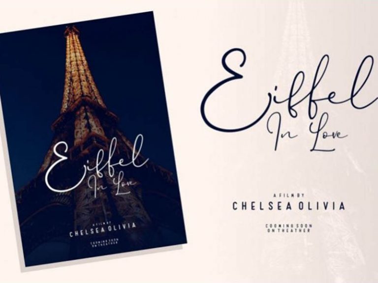 Chelsea Olivia Font Free Download - Fonts Empire