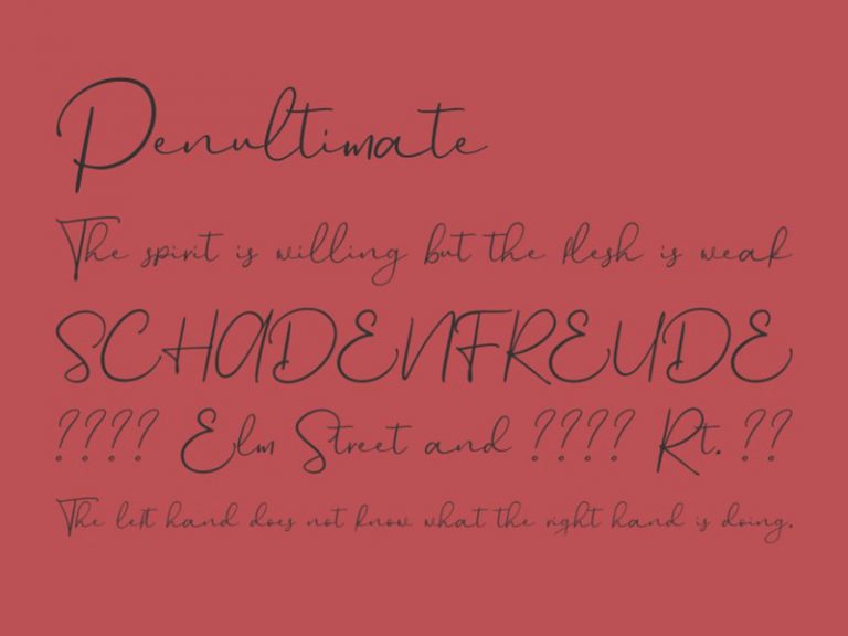 Chelsea Olivia Font Free Download - Fonts Empire