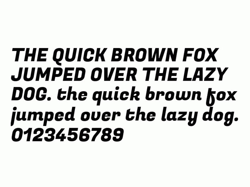 Fugaz One Font Family Download